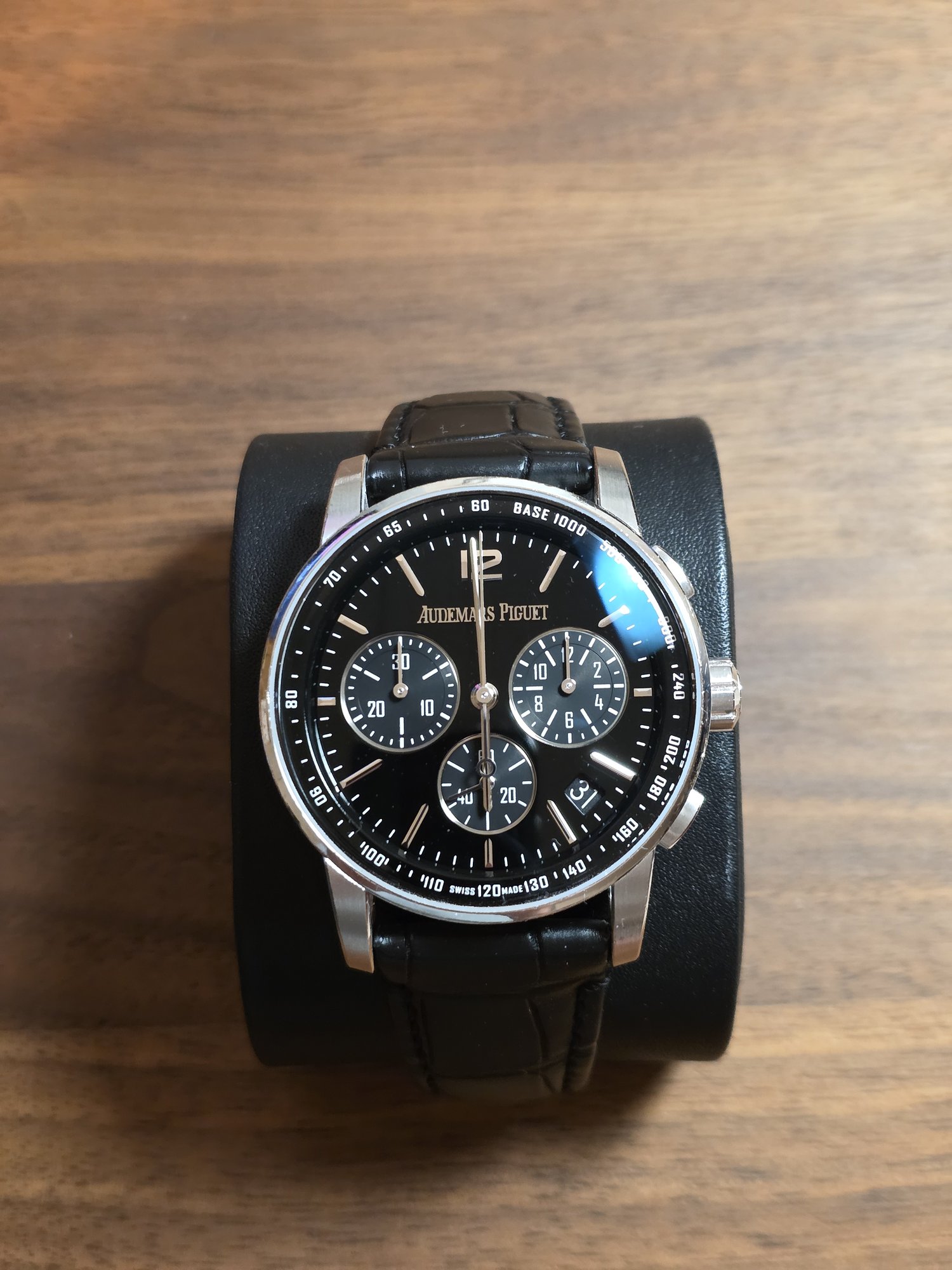 Audemars Piguet CODE 11.59